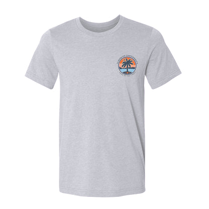 Palmetto Mountains - ( Multiple Colors)