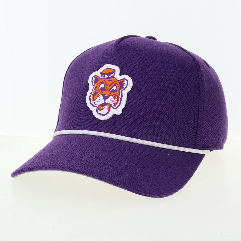 Tiger 27 Corded Trucker (Multiple Styles)