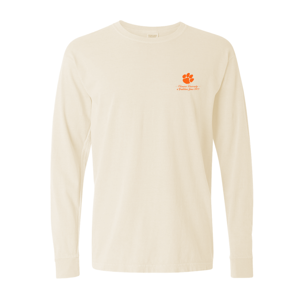 $2 Bill Long Sleeve