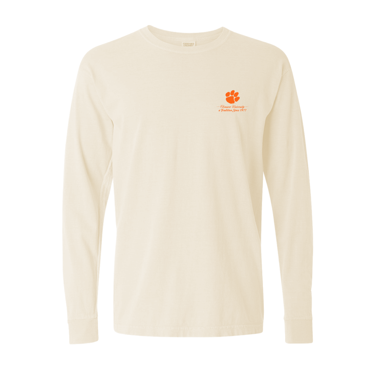 $2 Bill Long Sleeve