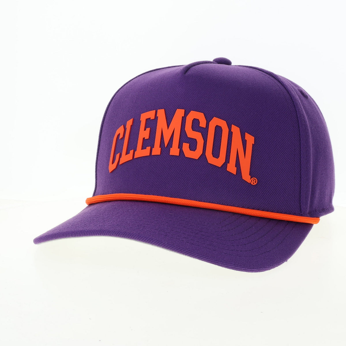 Clemson Arch Corded Trucker (Multiple Styles)