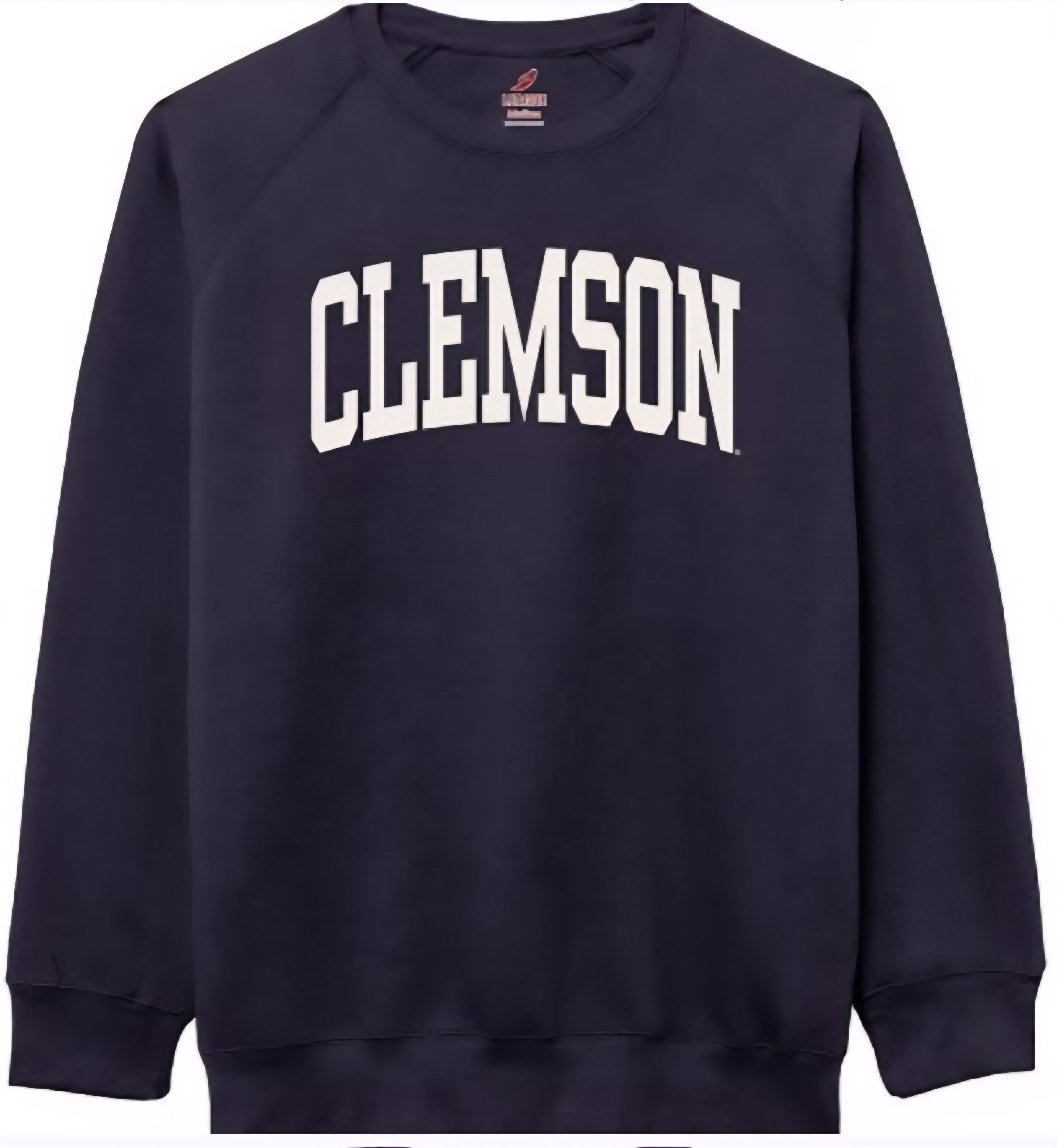 Tall Arch Essential Crews- (Multiple Colors) – Tigertown Graphics