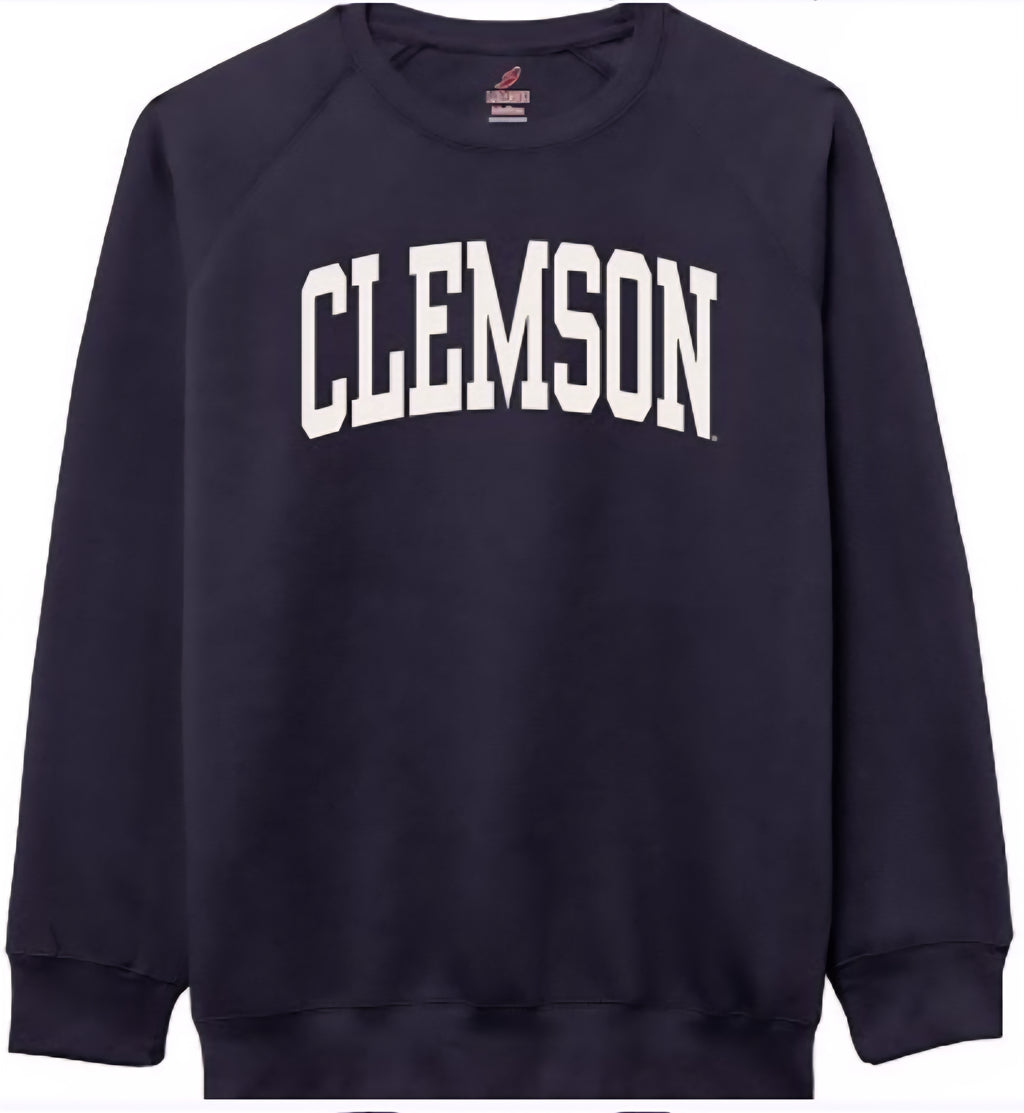 Tall Arch Essential Crews- (Multiple Colors)