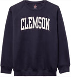 Tall Arch Essential Crews- (Multiple Colors)