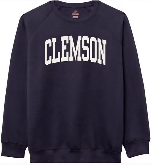 Tall Arch Essential Crews- (Multiple Colors)