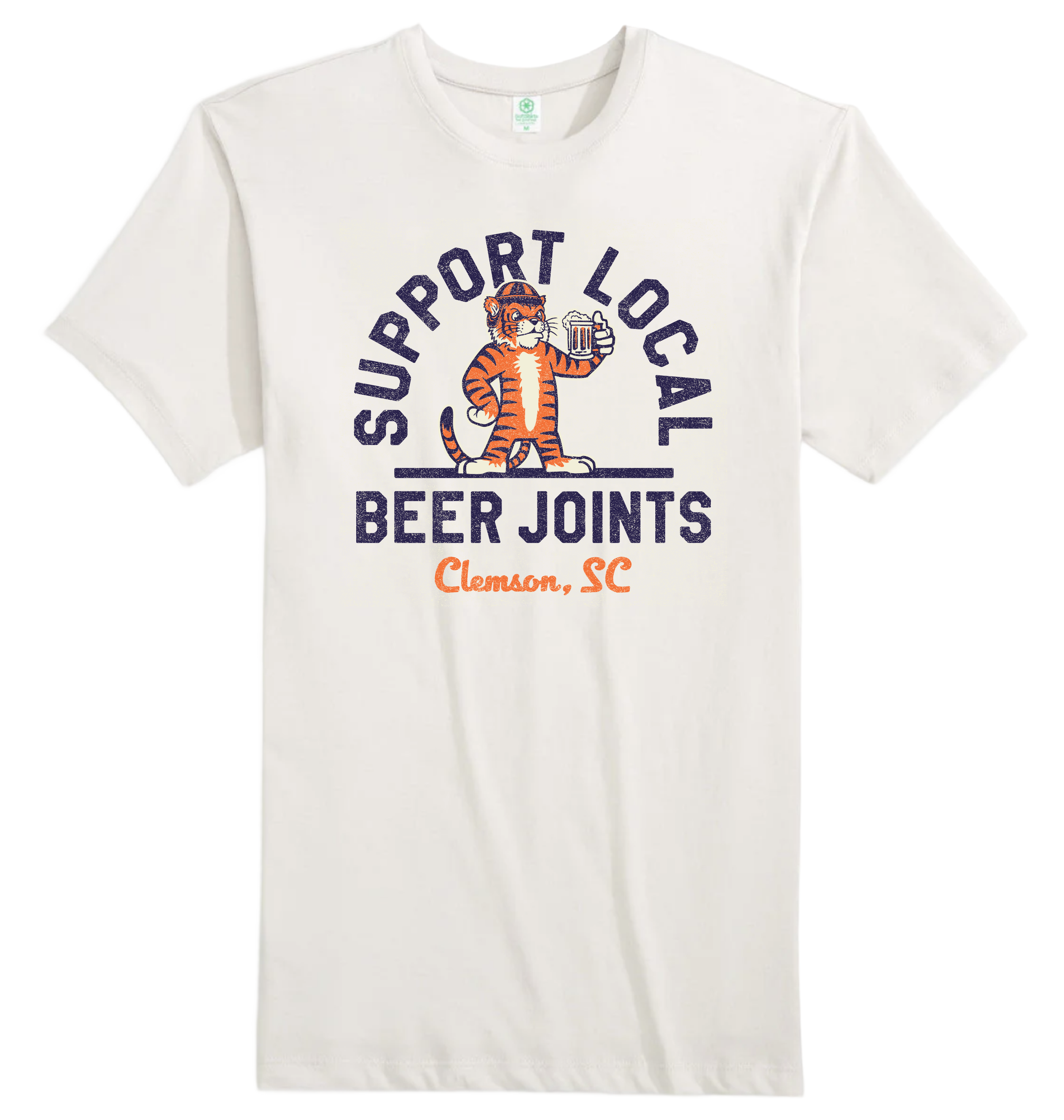 Support Local Beer Joints