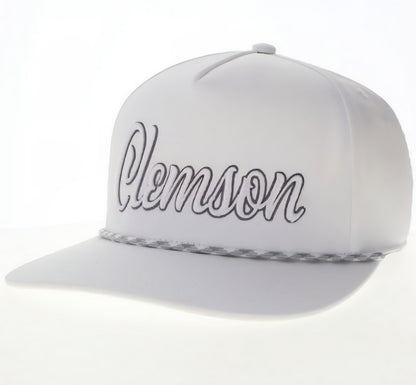 Clemson Corded Trucker - (Multiple Styles)