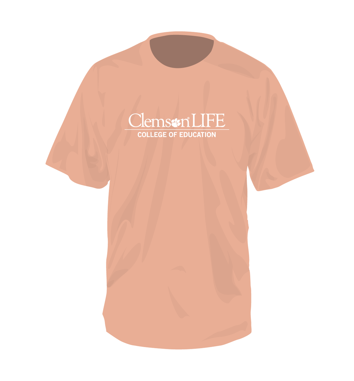ClemsonLife Short Sleeve- (Pre-Order)