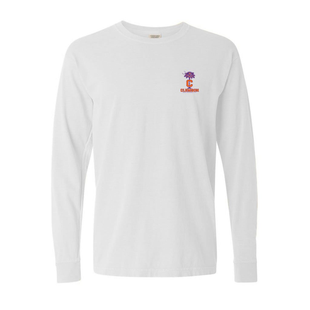 Banks Palmetto Lean Long Sleeve
