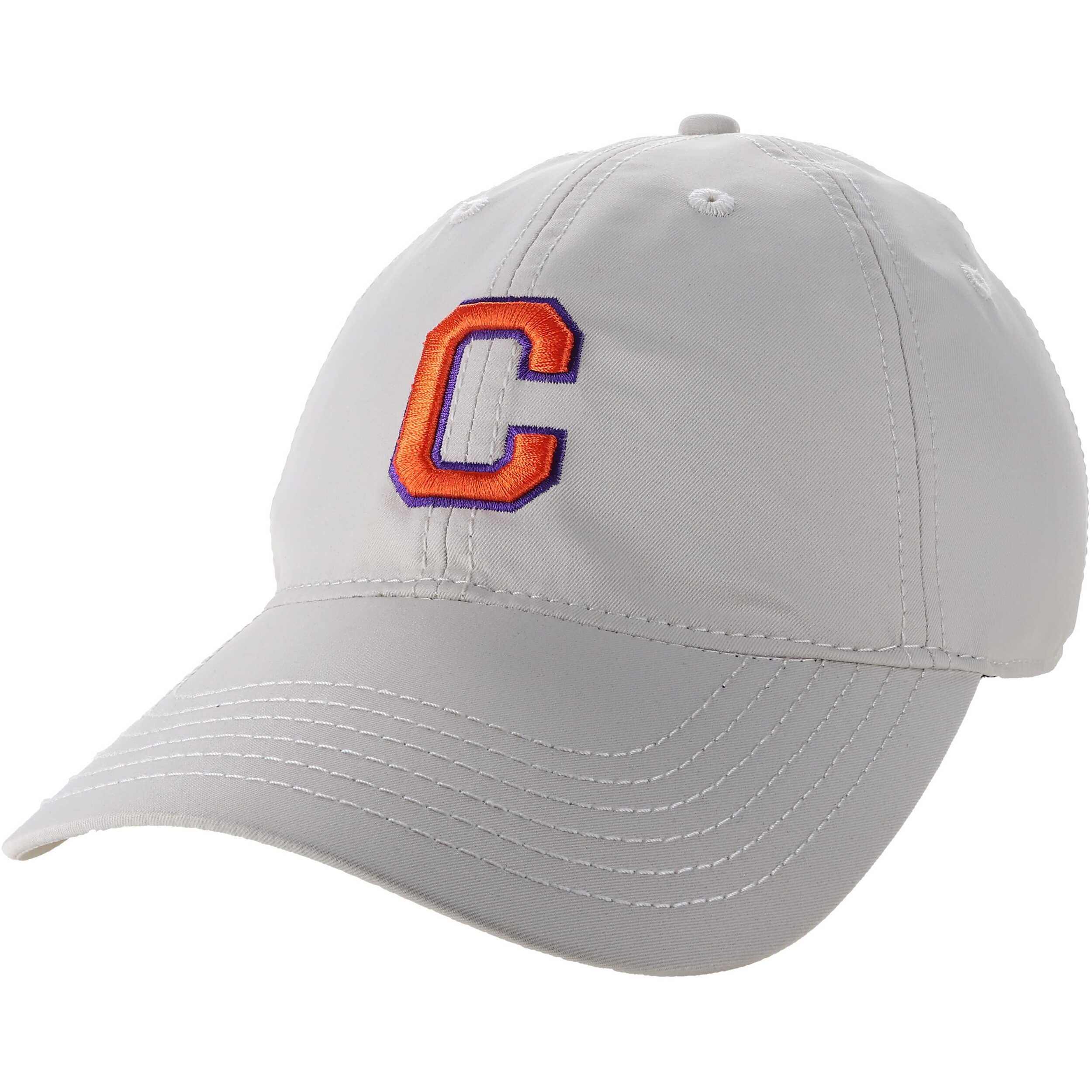 Block C Cool Fit Hat - (Multiple Colors)