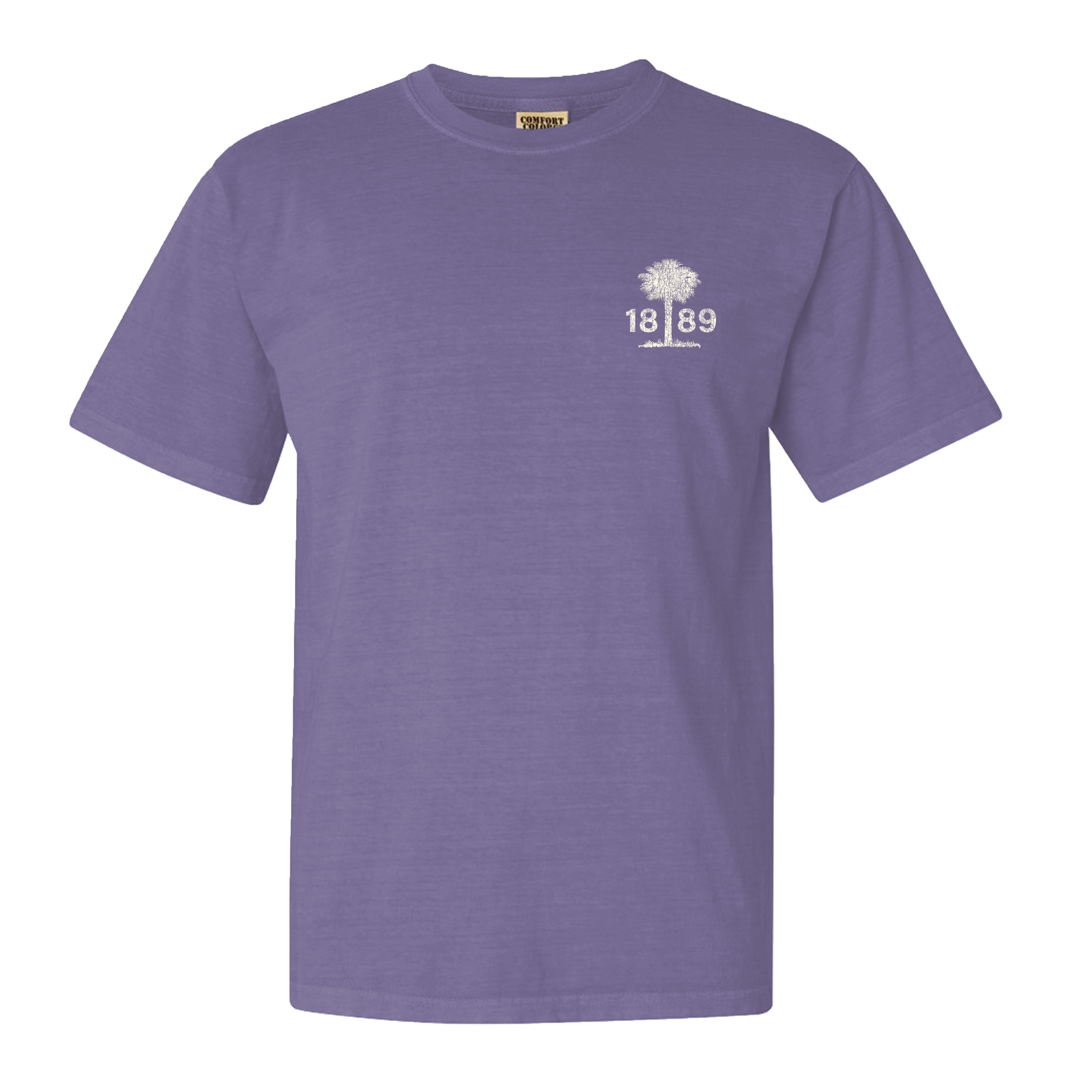Clemson Since 1889- (Multiple Colors)