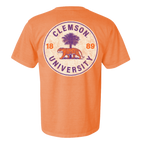 Clemson Since 1889- (Multiple Colors)