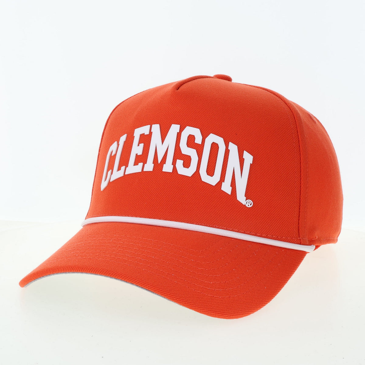 Clemson Arch Corded Trucker (Multiple Styles)
