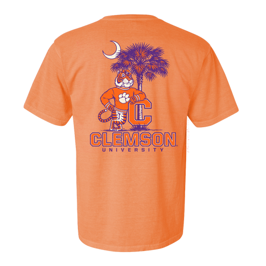 Banks Palmetto Lean- (Multiple Colors)