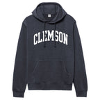 Clemson Arch Weathered Hoodie (Multiple Styles)