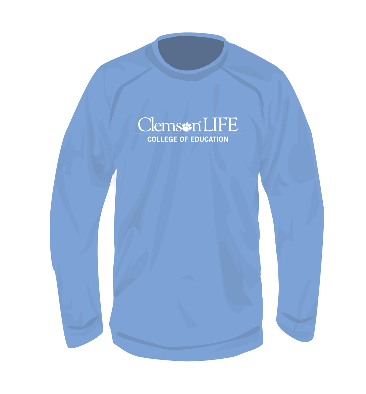 ClemsonLife Crew- (Pre-Order)