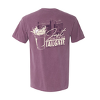 Just here for the Tailgate