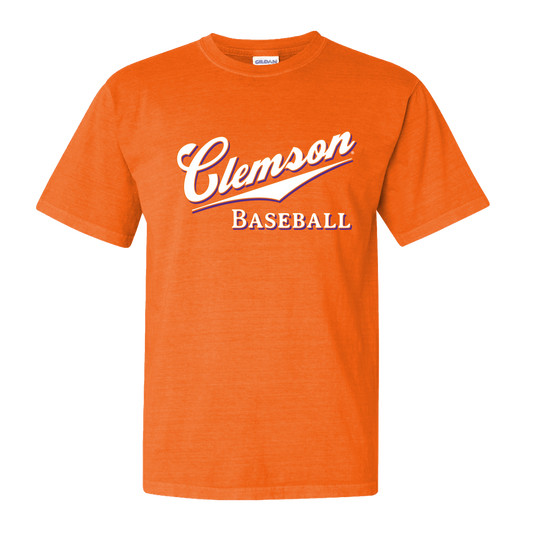 Clemson Baseball Life