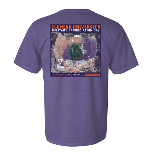 Military Appreciation Day Flyover PRE-ORDER