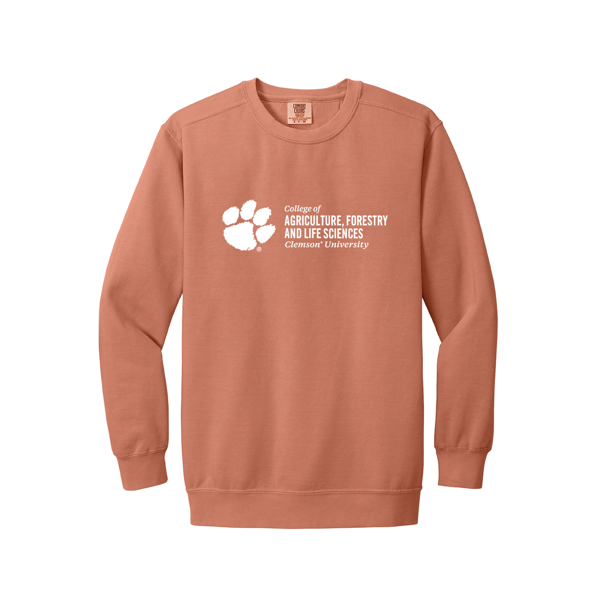 College of Agriculture, Forestry, and Life Sciences Crew- (Pre-Order)