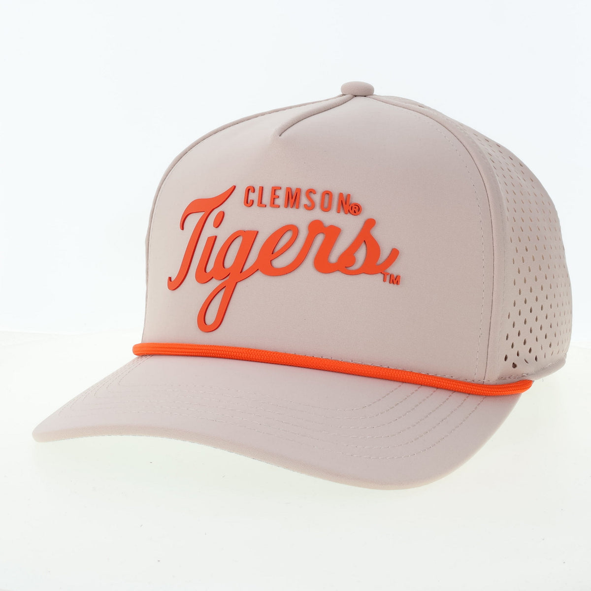 Clemson Tigers Swoop - (Multiple Colors)