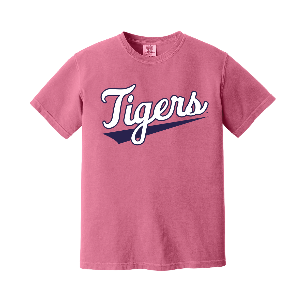 Pink Tigers Script