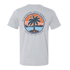 Palmetto Mountains - ( Multiple Colors)