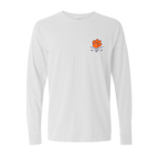 Tiger Paw Hole Long Sleeve