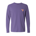 Swing for the Fence Long Sleeve