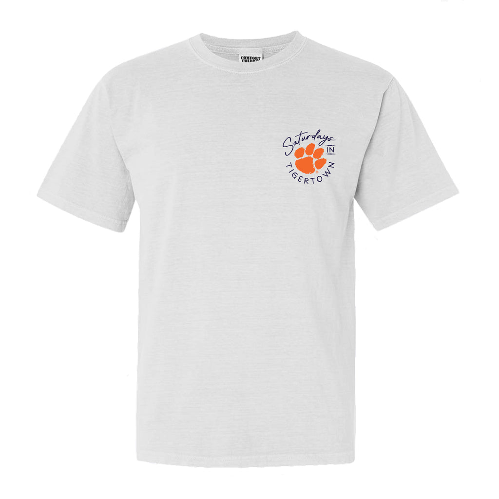 Saturdays in Tigertown