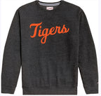 Tigers Crew - (Multiple Colors)
