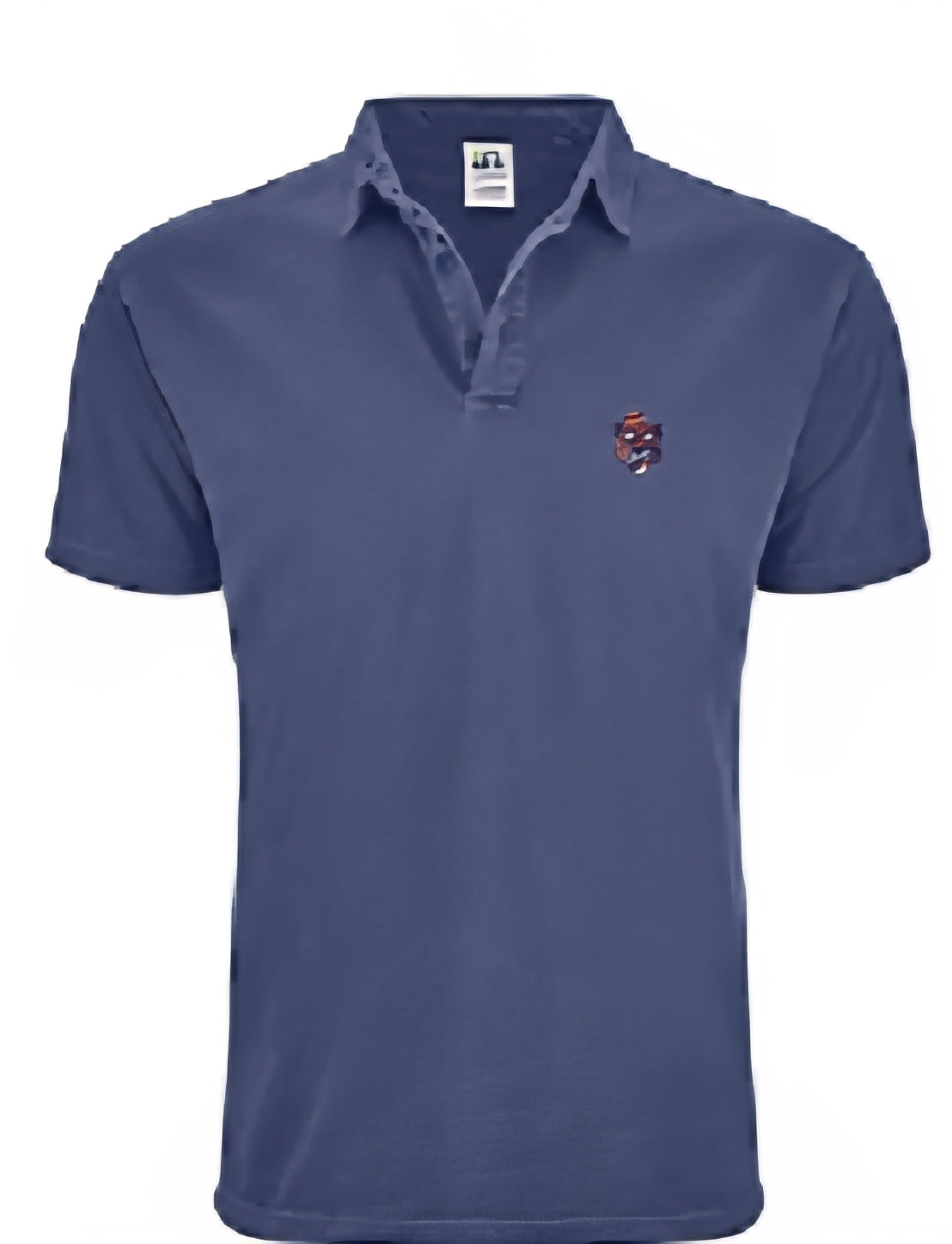 Tiger 27 Polo Blue