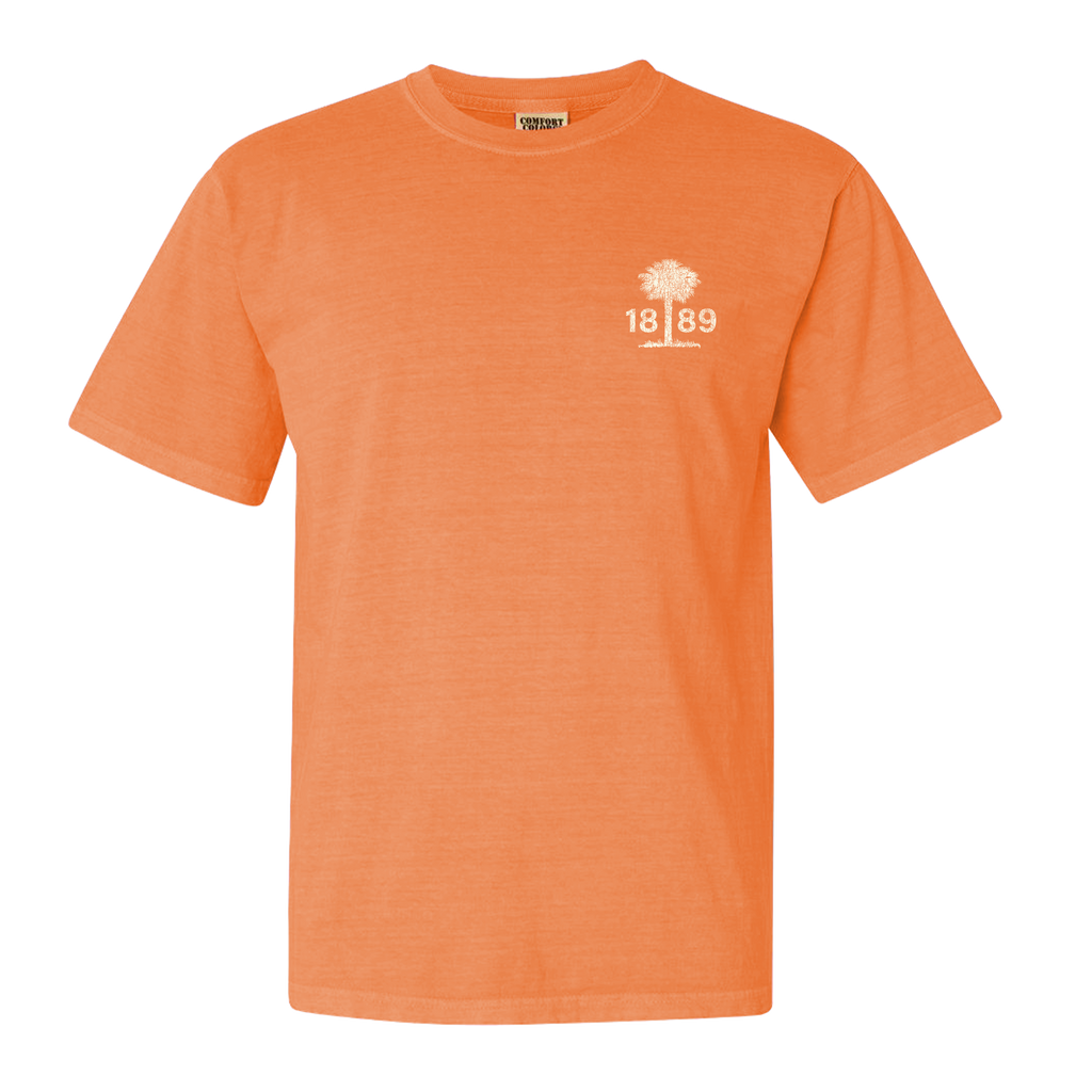 Clemson Since 1889- (Multiple Colors)