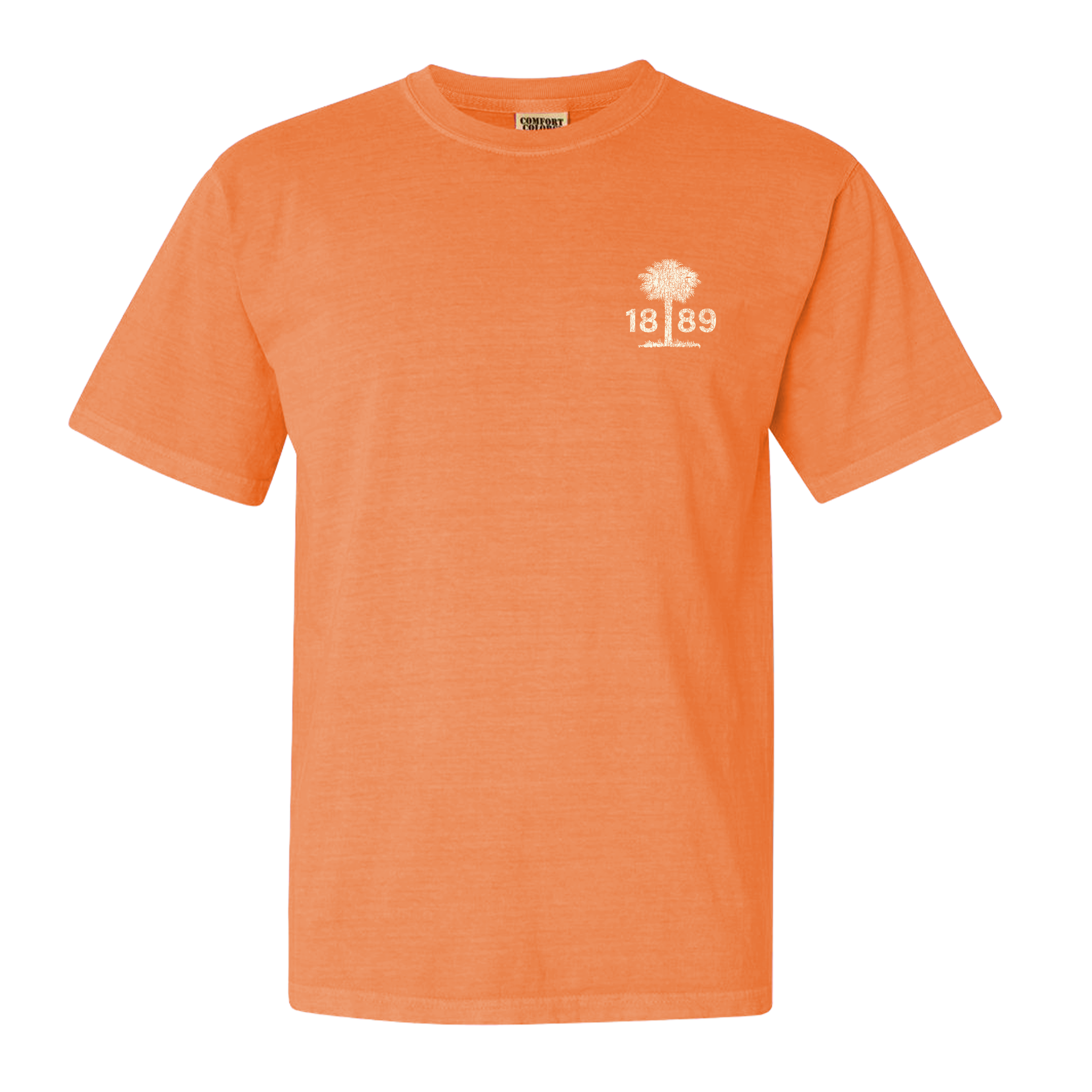 Clemson Since 1889- (Multiple Colors)