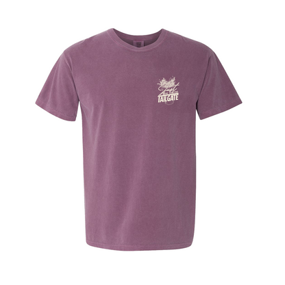 Just here for the Tailgate