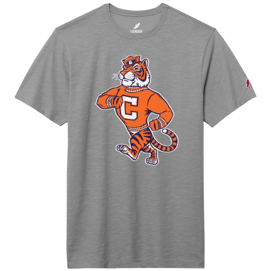 Banks Tiger Jersey Slub Tee