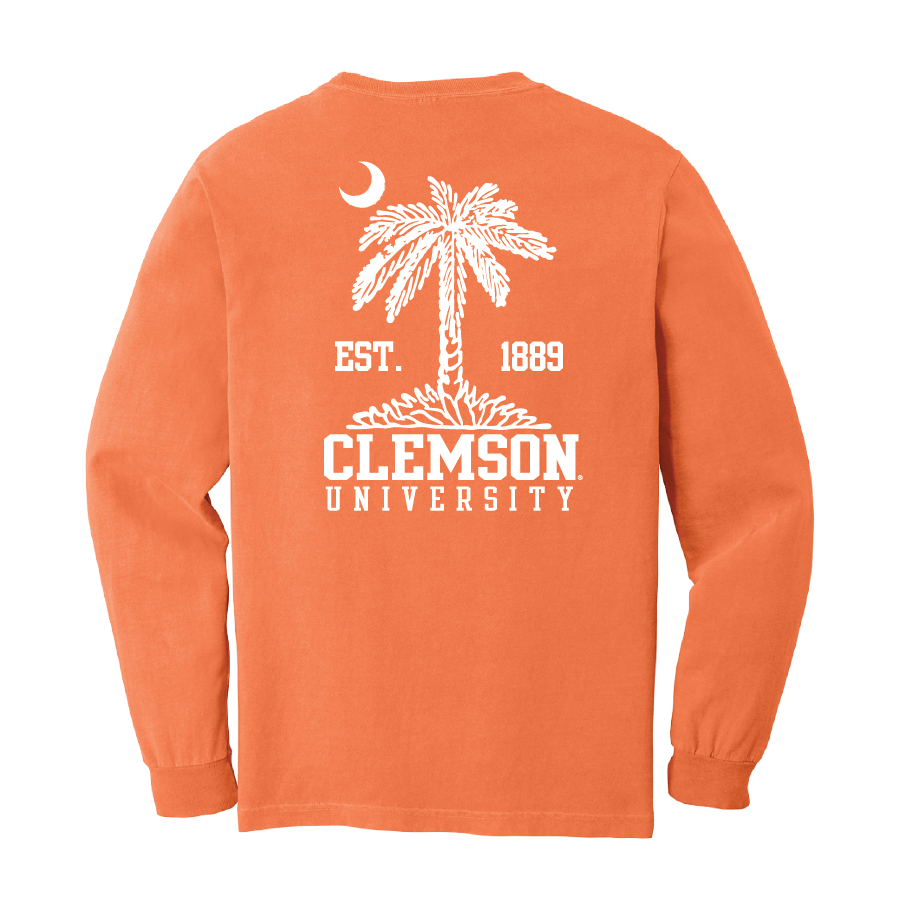 CU Established Long Sleeve