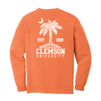 CU Established Long Sleeve