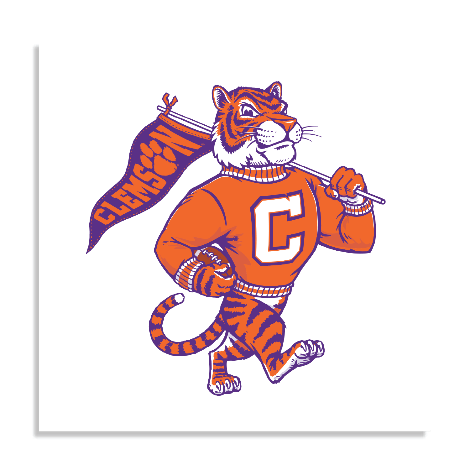 In the Valley Banks Poster