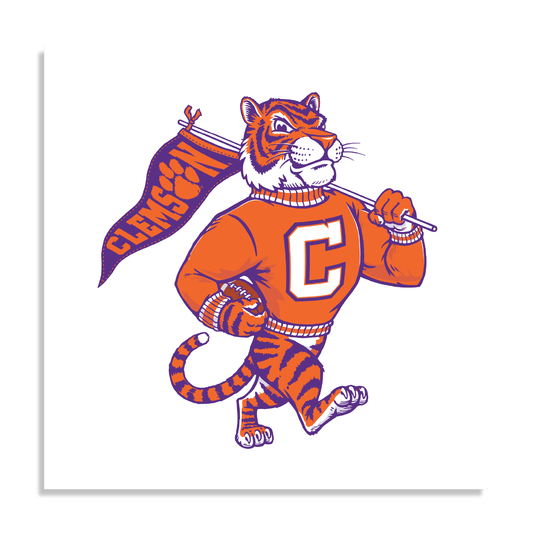 In the Valley Banks Poster