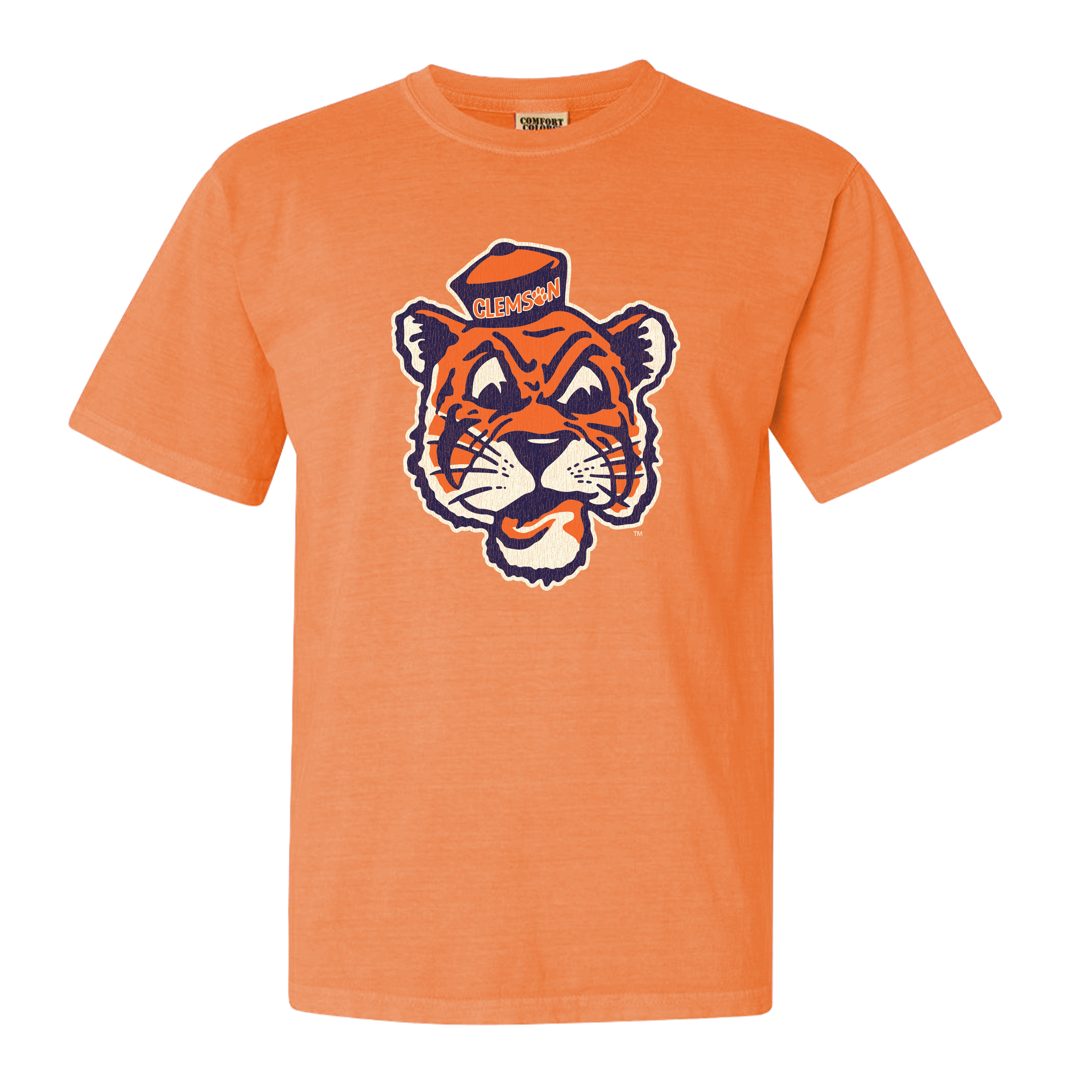 Tiger 27- Melon