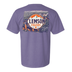 Clemson Mountains Collectors Edition