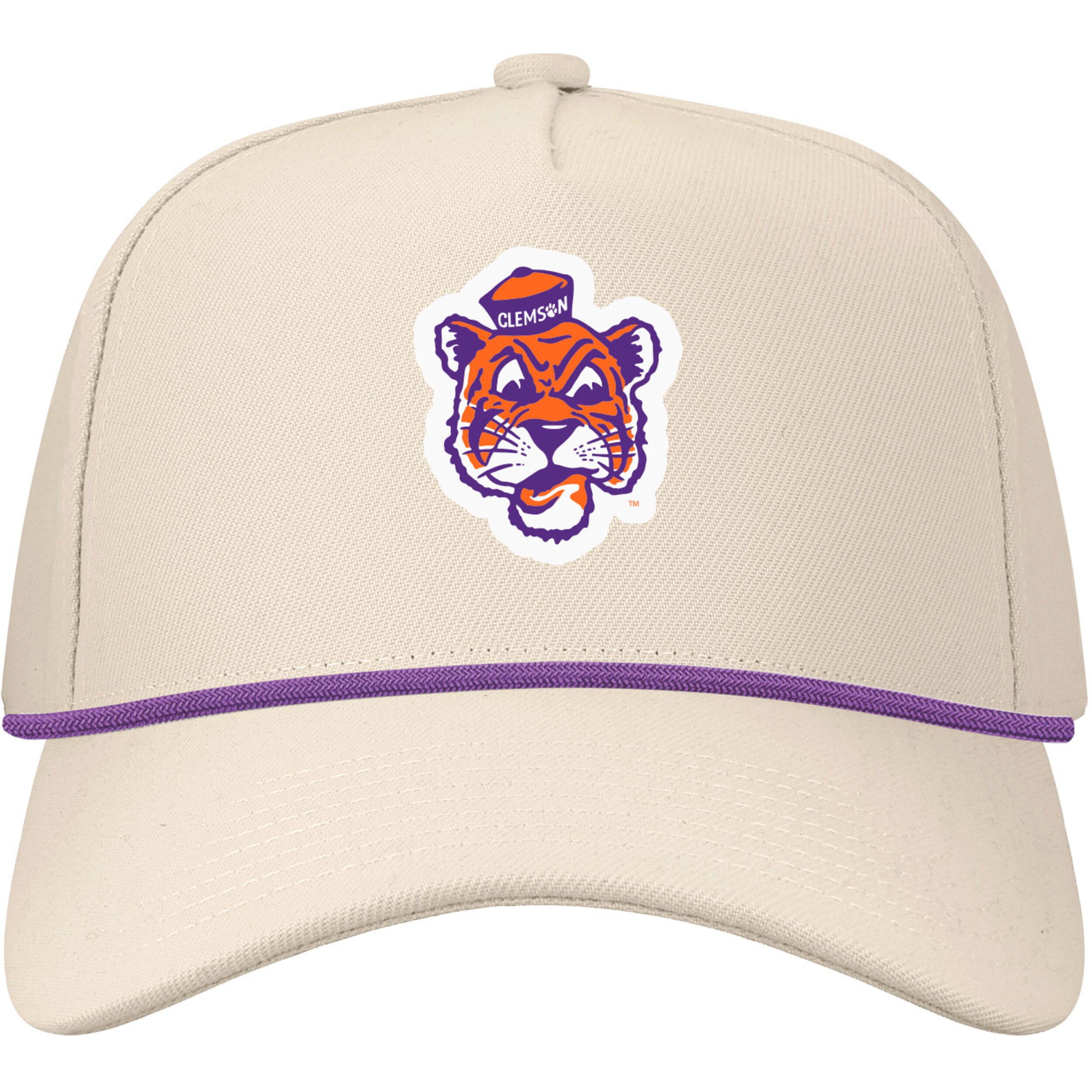 Tiger 27 Corded Trucker (Multiple Styles)