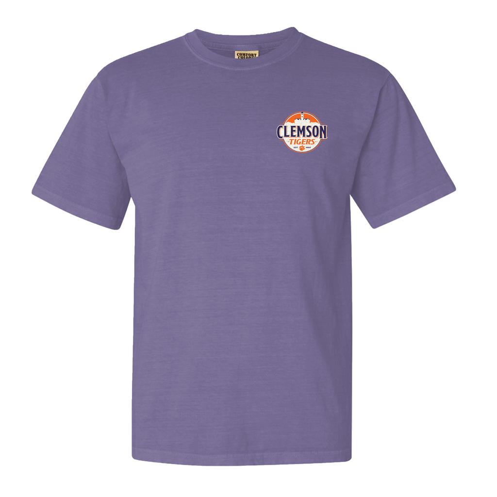 Clemson Mountains Collectors Edition