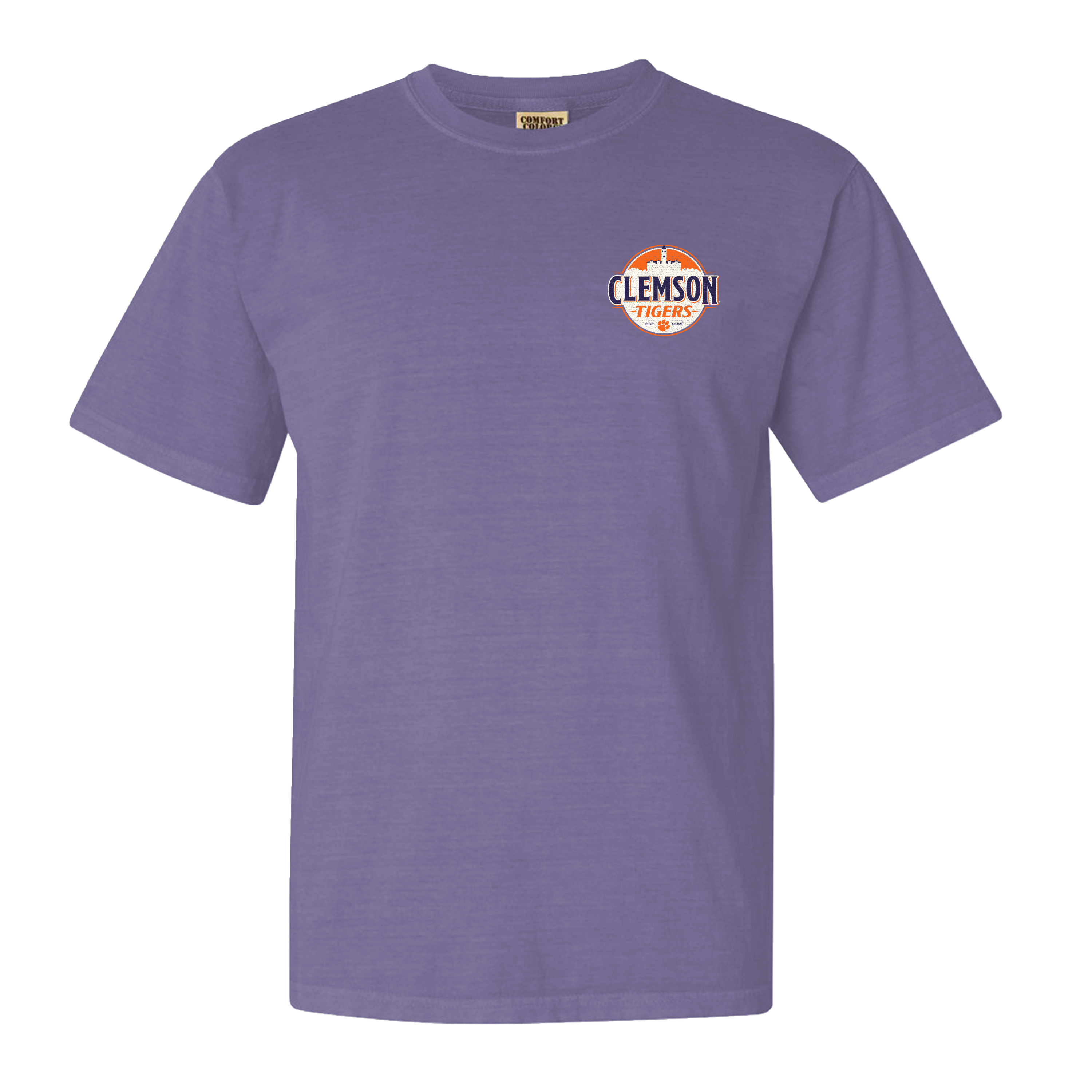 Clemson Mountains Collectors Edition