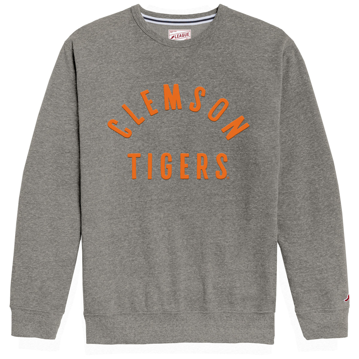 Clemson Tigers Heritage Crew