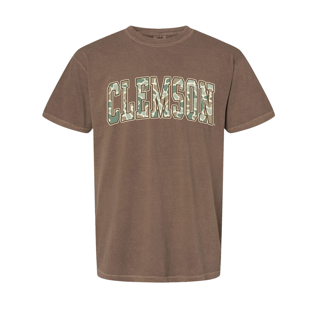 Tall Arch Camo- (Multiple Colors)
