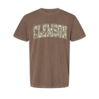 Tall Arch Camo- (Multiple Colors)