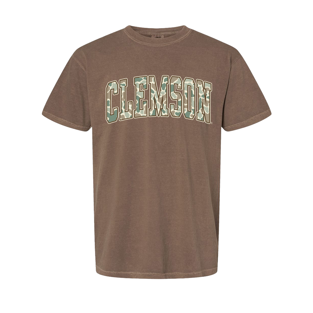 Tall Arch Camo- (Multiple Colors)
