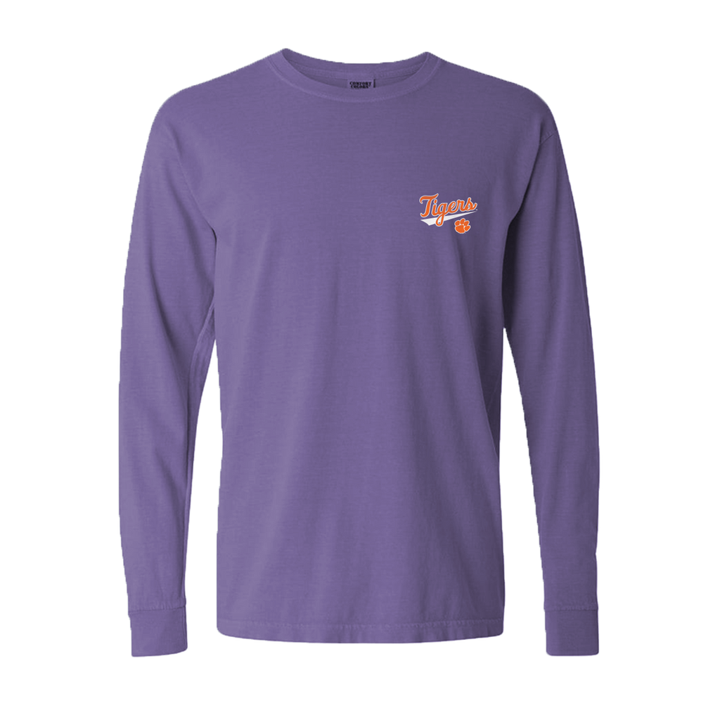 Baseball Loyal Long Sleeve